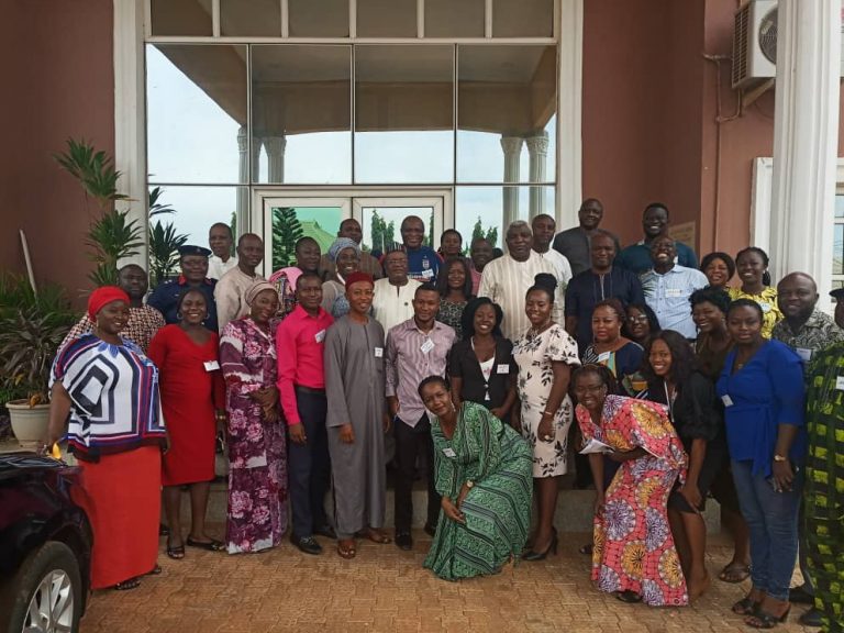 Media Contents Must Profer Solutions To Conflict Situations… Onuoha