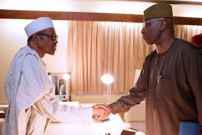 Cabinet Reshuffle: Cabal Plots Boss Mustapha’s Removal, Buba Marwa As Replacement