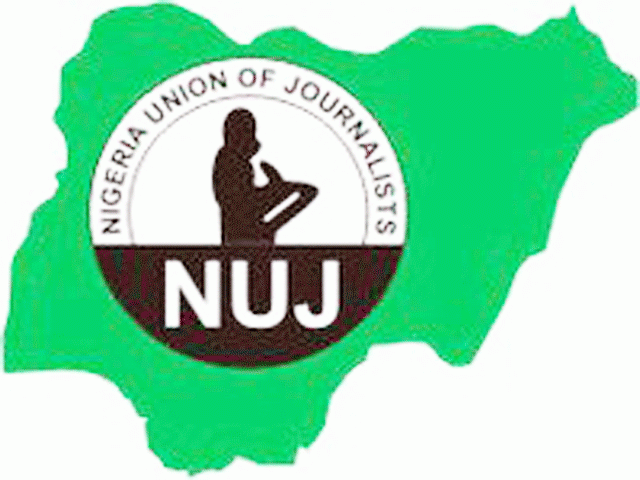 NUJ urges SOSG to use commuter buses to reduce high cost of transportation