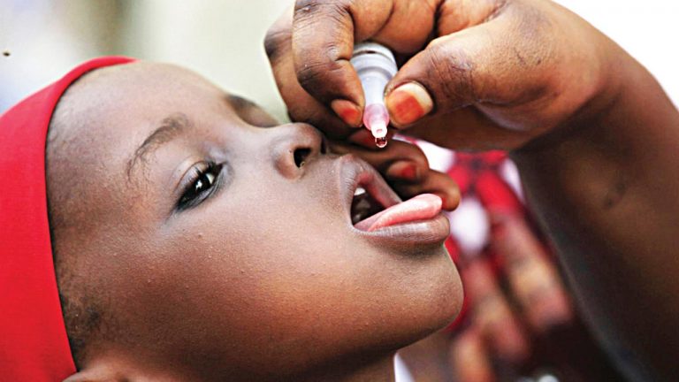 Lagos Govt uncovers plot to disrupt ongoing Polio vaccination- Official