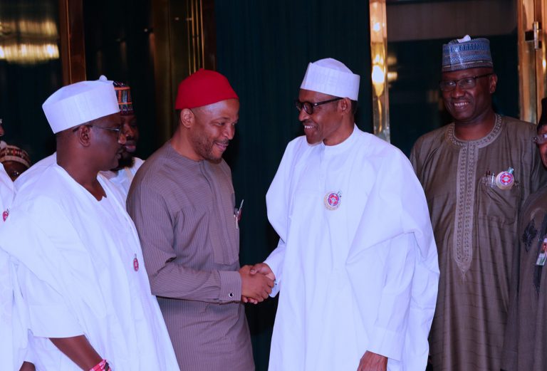 El Rufai’s Faction Of APC Tips Nwajiuba For House Speaker
