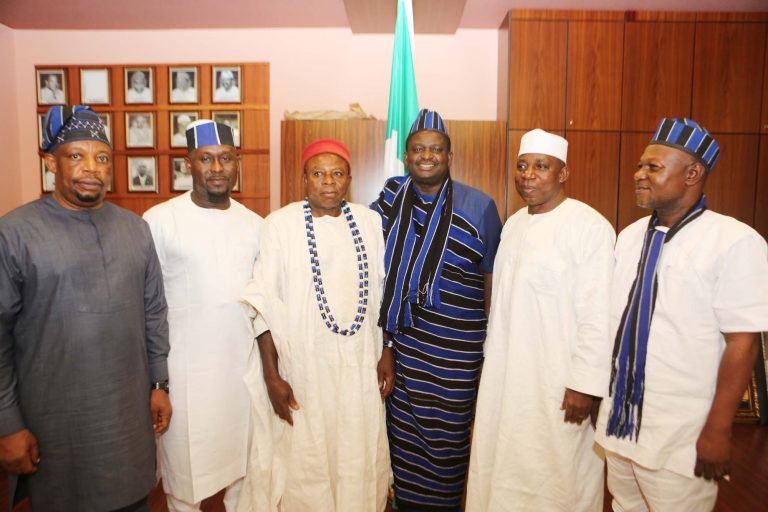 We Have Confidence In Buhari’s Govt, Say Igede People Of Benue State