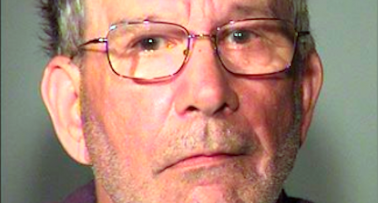 American racist threatens to blow black teen’s head off for riding past his house on a bicycle