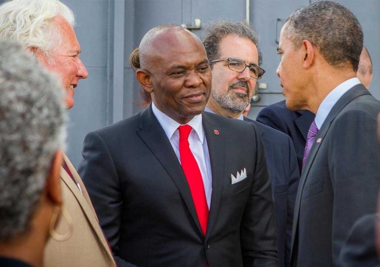 Tony Elumelu Foundation to Host the Largest Gathering of African Entrepreneurs