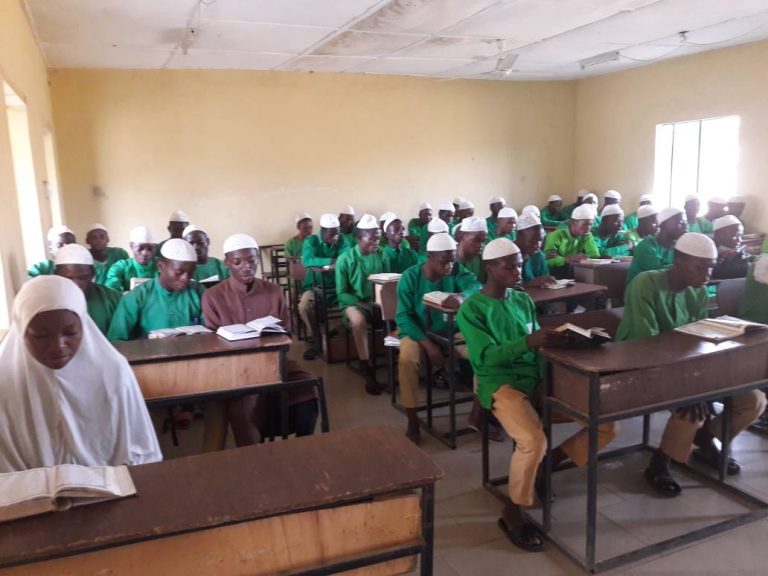 Kano State Govt. moves to sanitise Almajiri school system