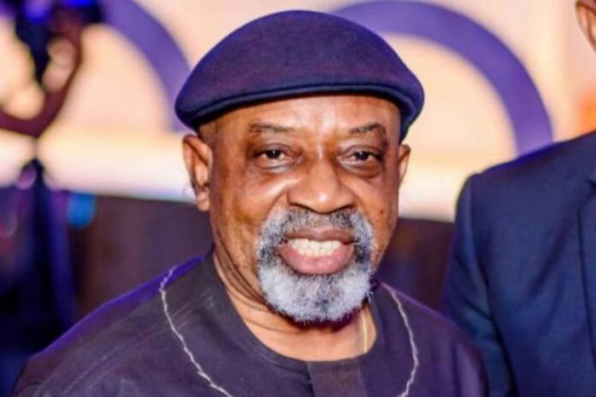 ₦2.2bn Fraud: How Ngige’s Ministry Illegally Absorbed NSITF Procurement Functions — Witnesses