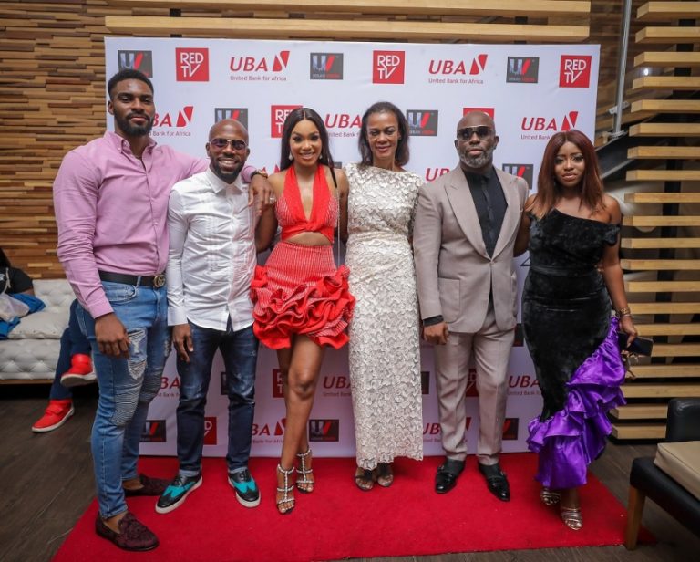 UBA Premieres most Anticipated  Men’s Club Season 2 Trailer