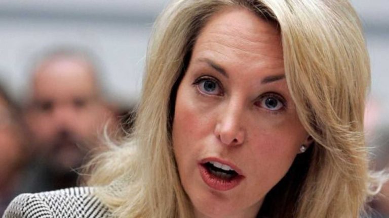 US Congressional candidate tweeted in 2017 ‘America’s Jews are driving America’s wars