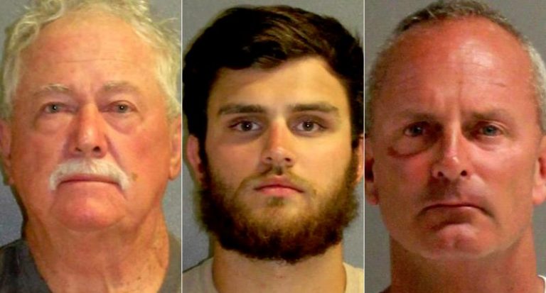 Black man ‘beat to a pulp’ by racist family after going to a Florida bar with his white wife