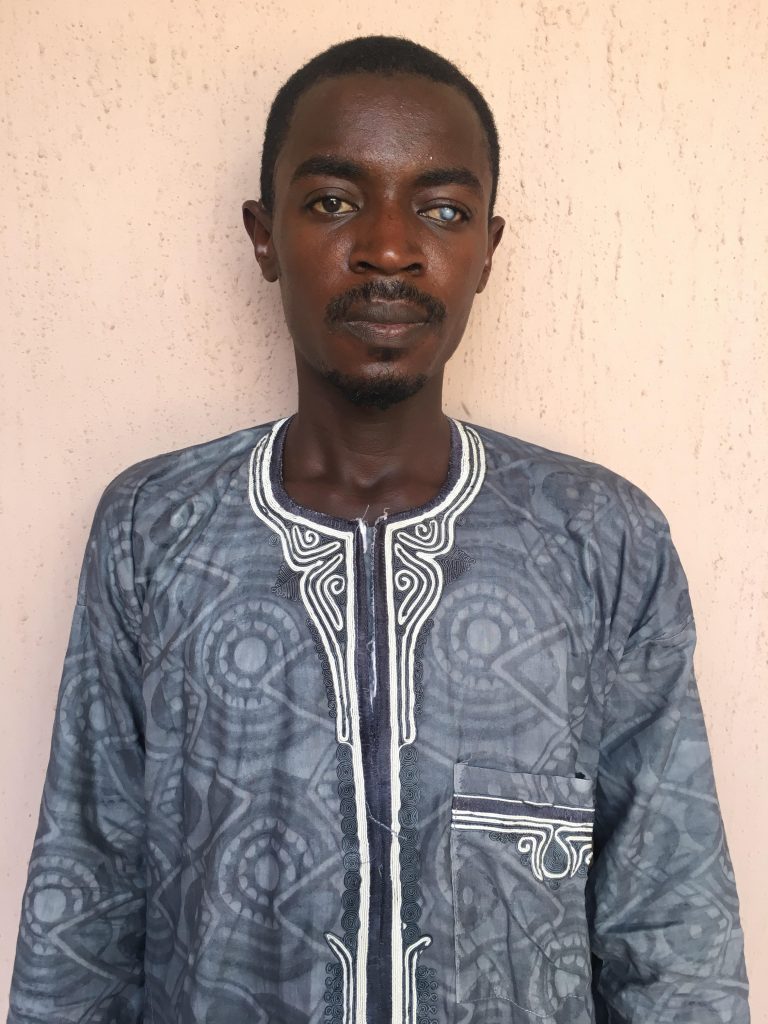 Serial Cash Transfer Fraudster Lands in EFCC’s Net