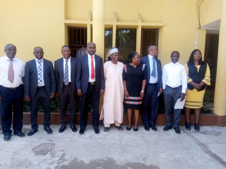 Kwara Feeling Positive Impacts of EFCC – Justice Salami