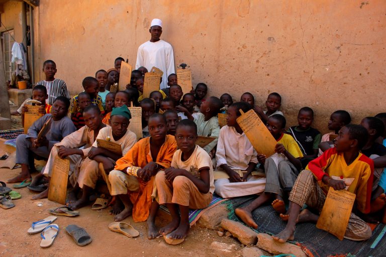 No immediate plan to ban Almajiri System of Education – Presidency