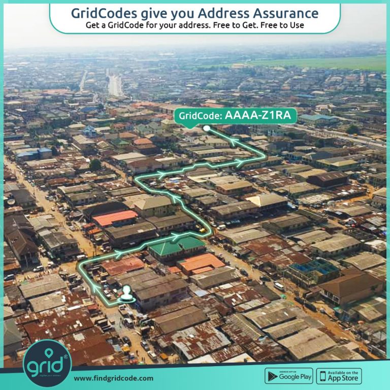 Challenge of reliable address to end soon as Executive Order No 5 leads to emergence of Indigenous GridCode Technology