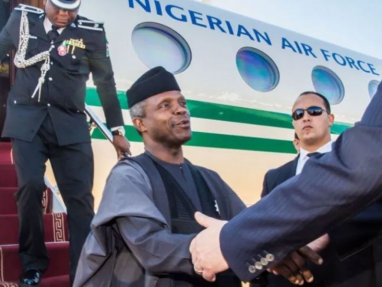 Kidnapping: Osinbajo never used the word ‘exaggerated’–aide