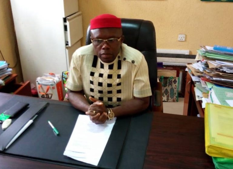 Obiano Sacks Health Commissioner, Appoints Replacement