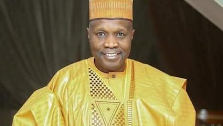 Gov. Yahaya swears in new SSG, HOS