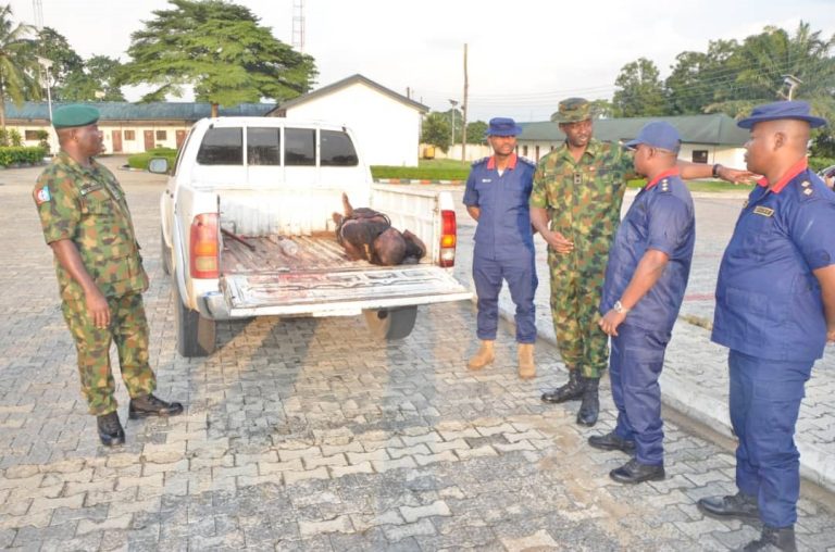 Army confirms killing of soldier, 2 NSCDC operatives in Rivers