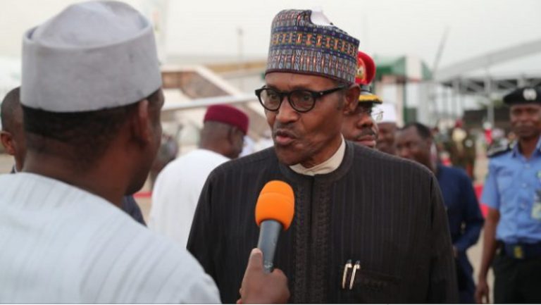 Buhari Constitutes Team On Tiv/Jukun Communal Clashes, Avoids Fulani Herdsmen Invasion