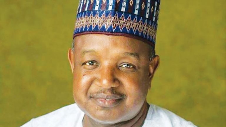 Gov. Bagudu lauds security agencies’ resilience against banditry