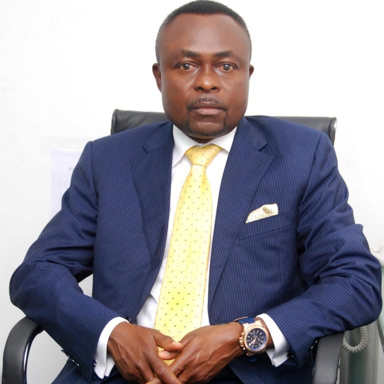 Abia South:  I Have Confidence In The Tribunal To Deliver Justice – Nkwonta