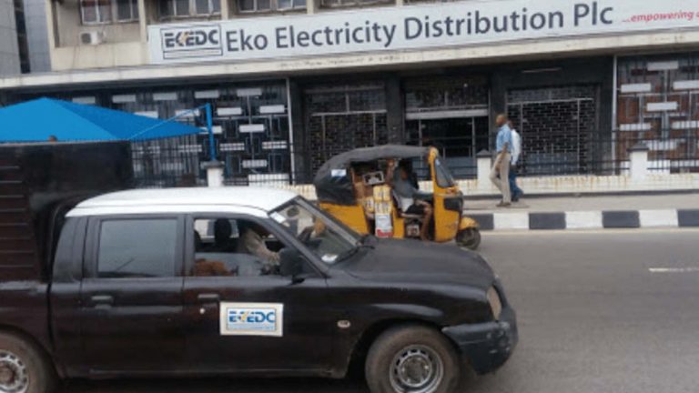 Man remanded in prison for assaulting  Eko Disco workers