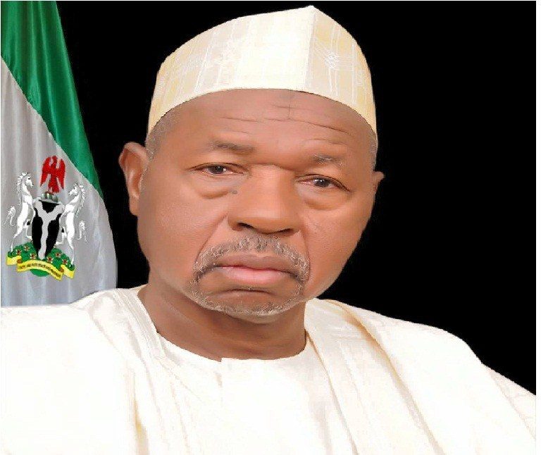 Gov Masari reappoints SGS, SSA Media aide