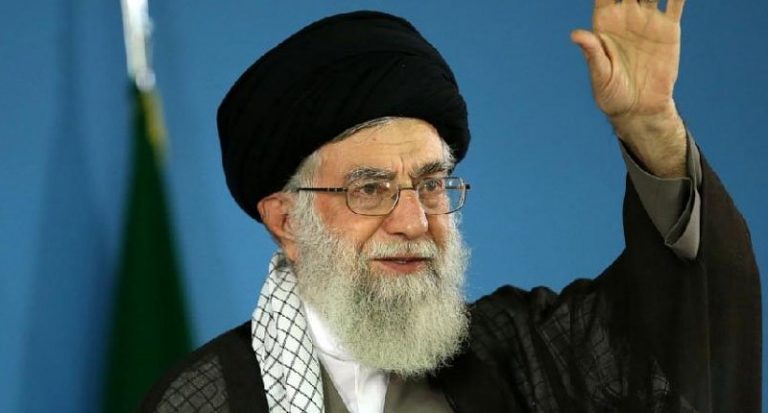 Iran says new ‘mentally retarded’ Trump sanctions mean ‘permanent closure’ of diplomacy