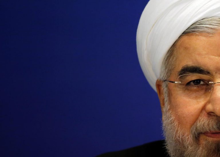 The Iran Pressure Plan Will Fail