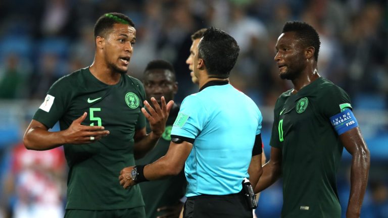 2019 AFCON: Okala, others say Super Eagles need prayers to beat Tunisia in third-place match