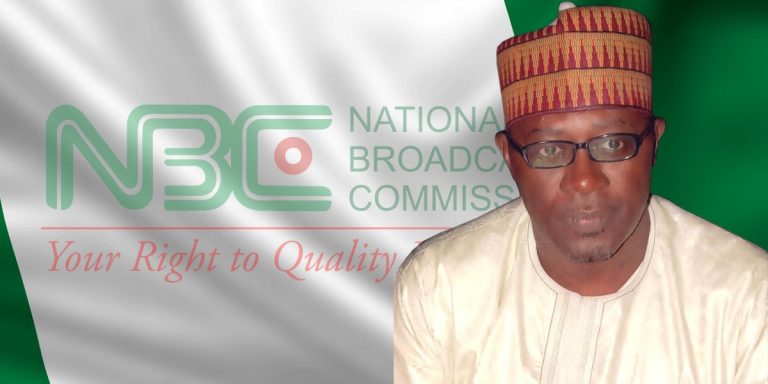 Tension in NBC as Modibbo approves 16 illegal radio licenses for himself, Kingibe, children 