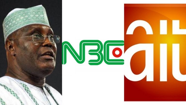 The ‘Real’ Reason Buhari Ordered Shutdown Of AIT