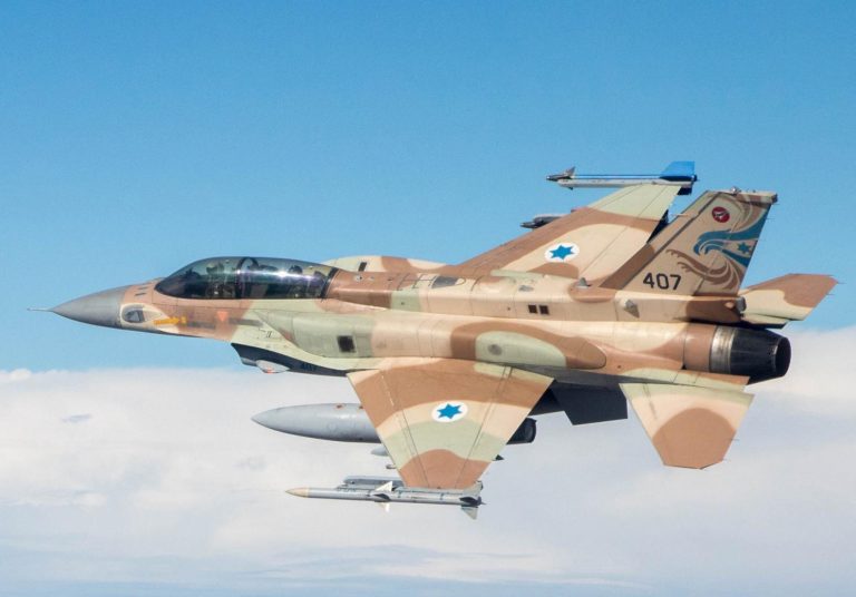 Is Israel Thinking About a Military Strike on Iran? History Tells Us It’s Possible