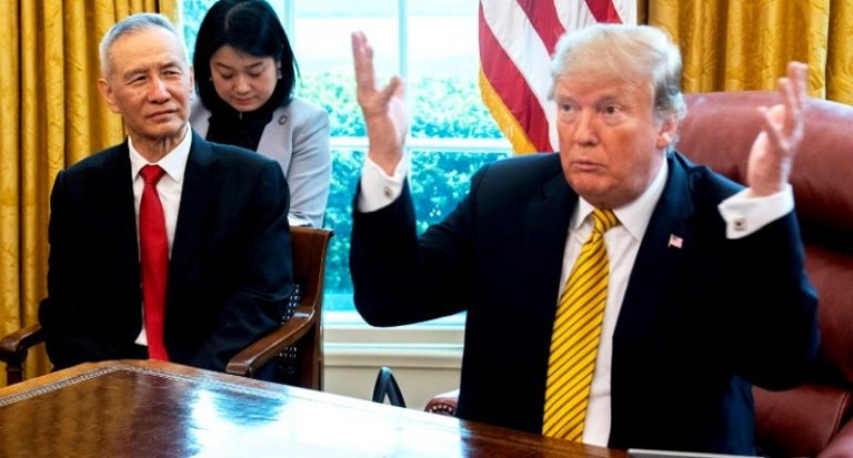 Trump has an addiction that could lead to his demise — if Democrats decide to exploit it