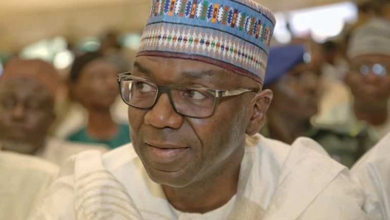 Again, PDP fails to open case against Kwara Gov