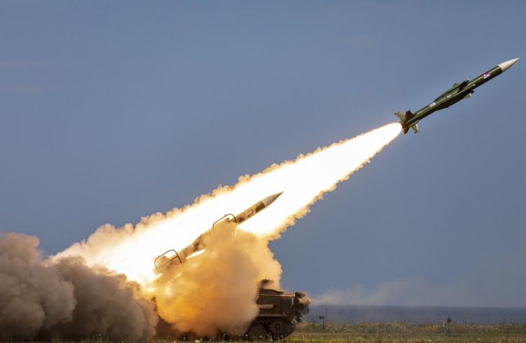 America and Iran: On a Path Towards War?