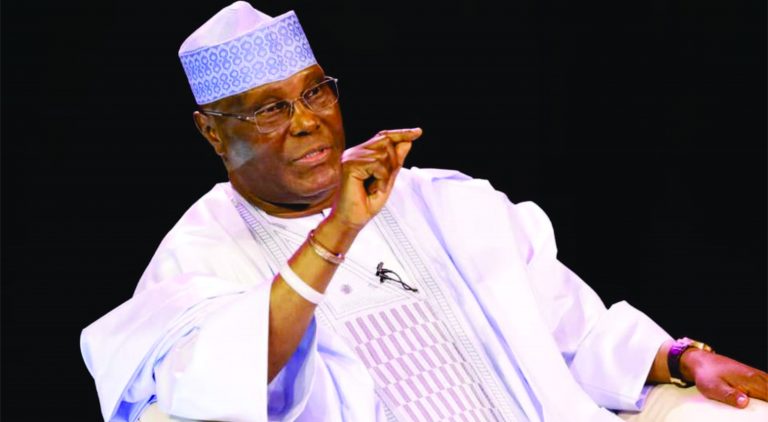 Atiku: PDP’s Decision On Zoning, Others Will Determine Its Chances In 2023