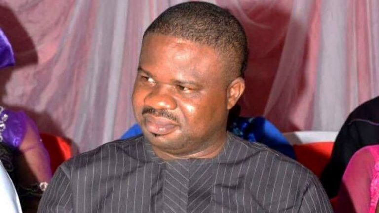 NUJ President calls for overhaul of Nigerian security architecture