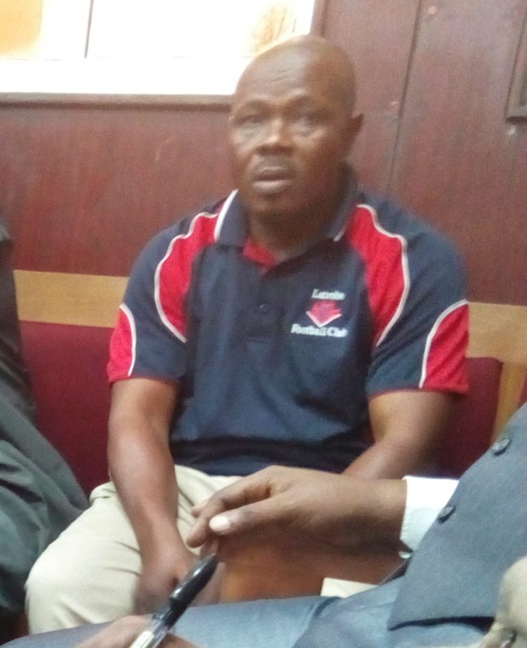 Court Sentences Four Oil Thieves for Illegal Oil Bunkering