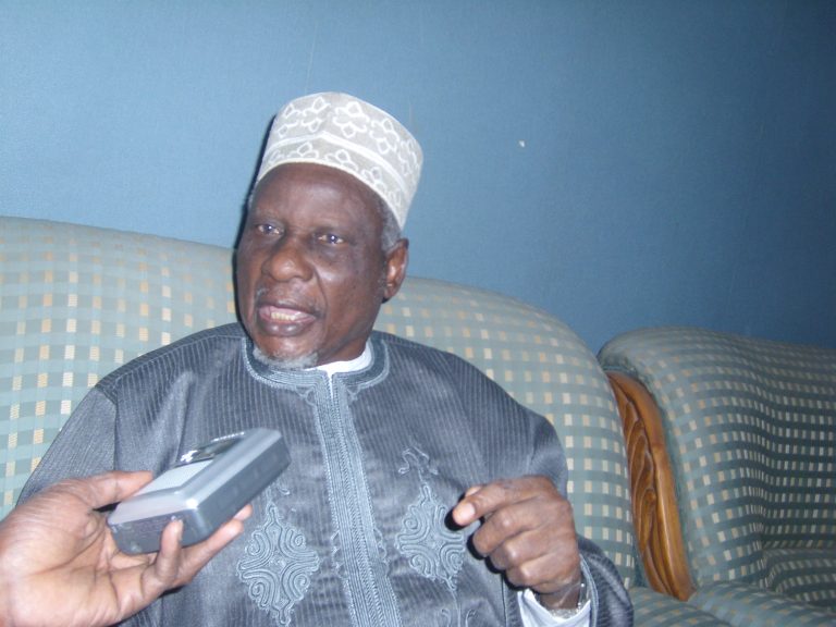 Obasanjo’s Letter Capable Of Causing Political Crisis, Says Yakasai