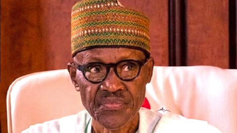 External debt rises by $15.3bn under Buhari