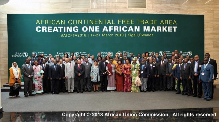 How AfCFTA agreement will boost Nigeria’s economy–Expert