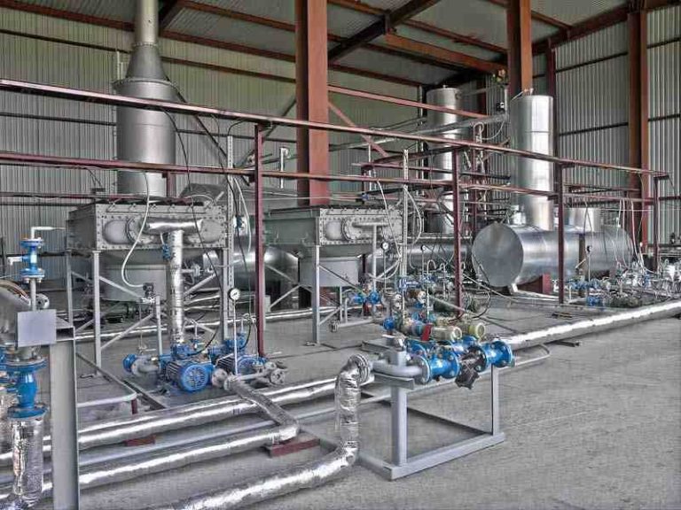 Edo’s 6,000 bp/d modular refinery soon to commence operation