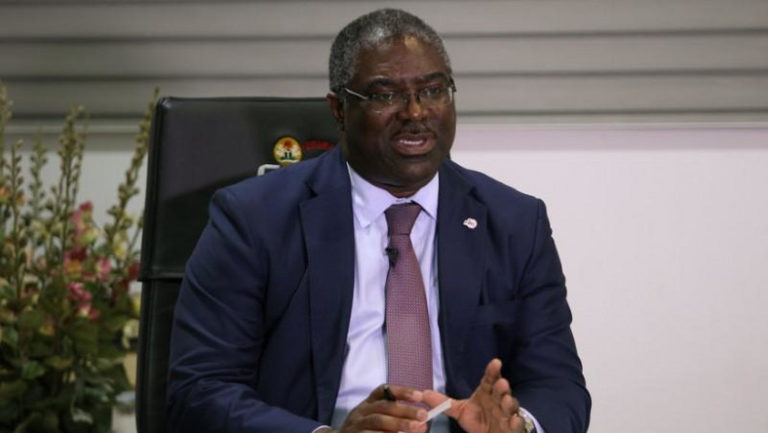 We Lied To Nigerians: FIRS boss Fowler blames economy for low tax cash