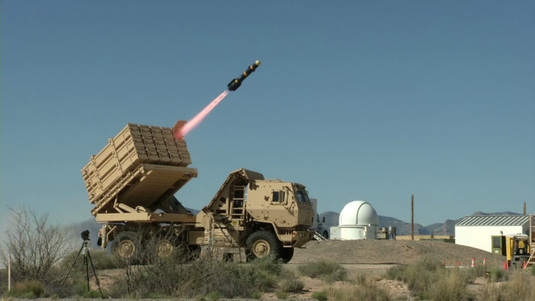Iran displays domestically built mobile missile defense system