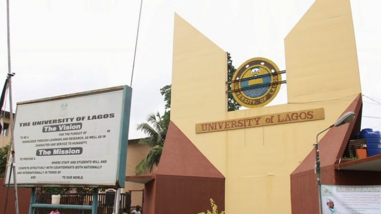 2 Unilag scholars attract €1,200,000 research grant