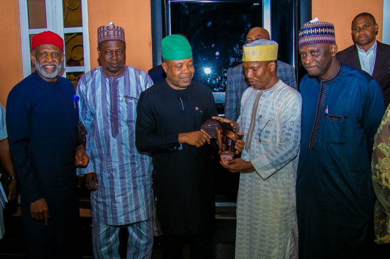 Imo Government to partner FAAN for Sam Mbakwe Airport