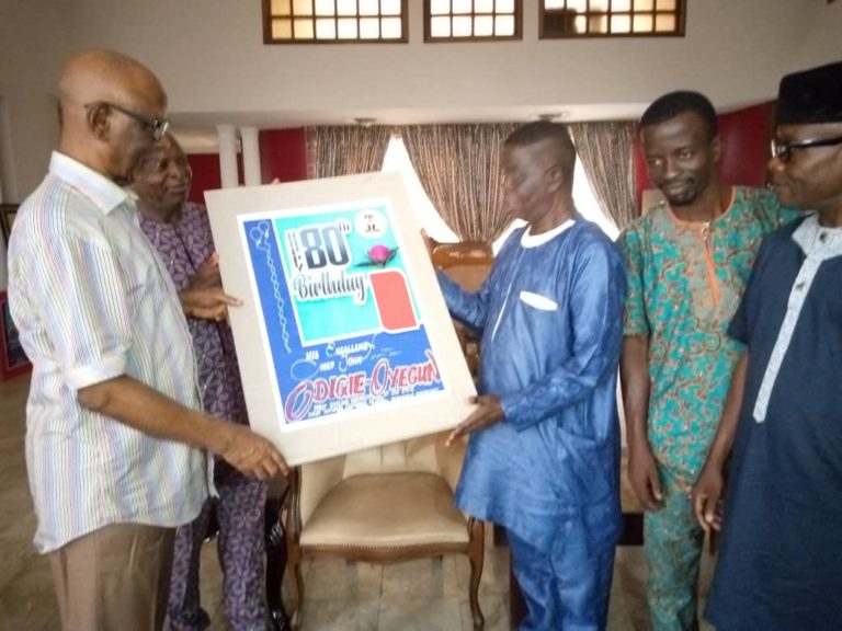 Obaseki, Oshiomhole feud ridiculous, shameful – Oyegun