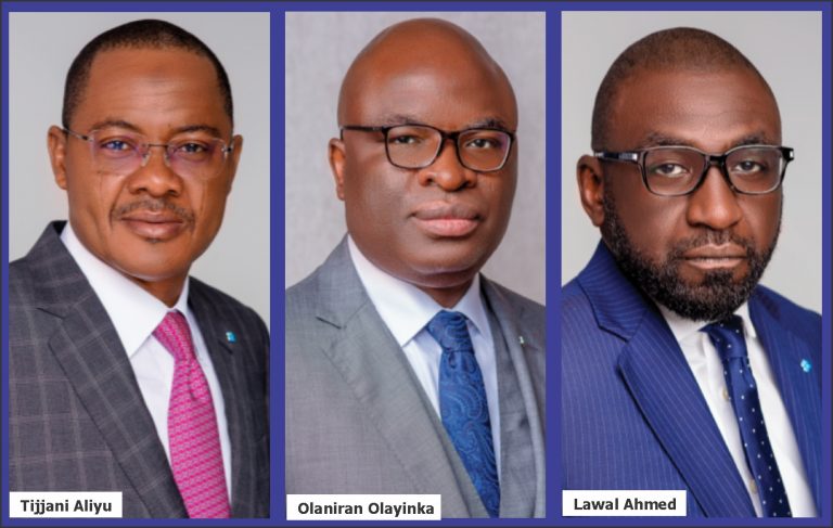 Keystone Bank realigns to energise growth, appoints new executive directors