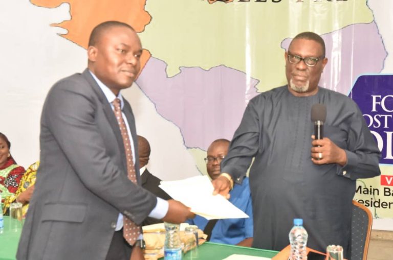 210 graduates bag NDDC foreign scholarships