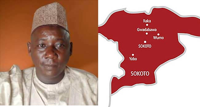 Image result for Sokoto Police Command Vows To Rescue Kidnap Lawmaker